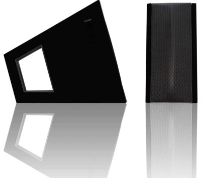 Sandstrom SSP20BT15 2.0 Wireless PC Speakers